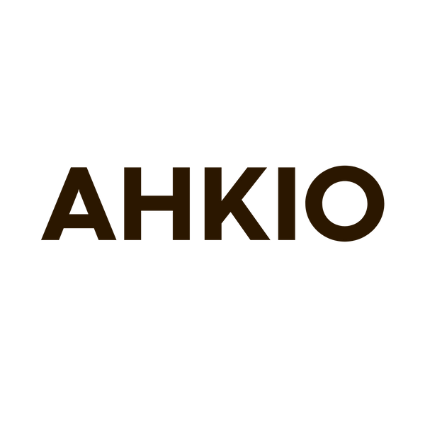 Ahkio-skincare