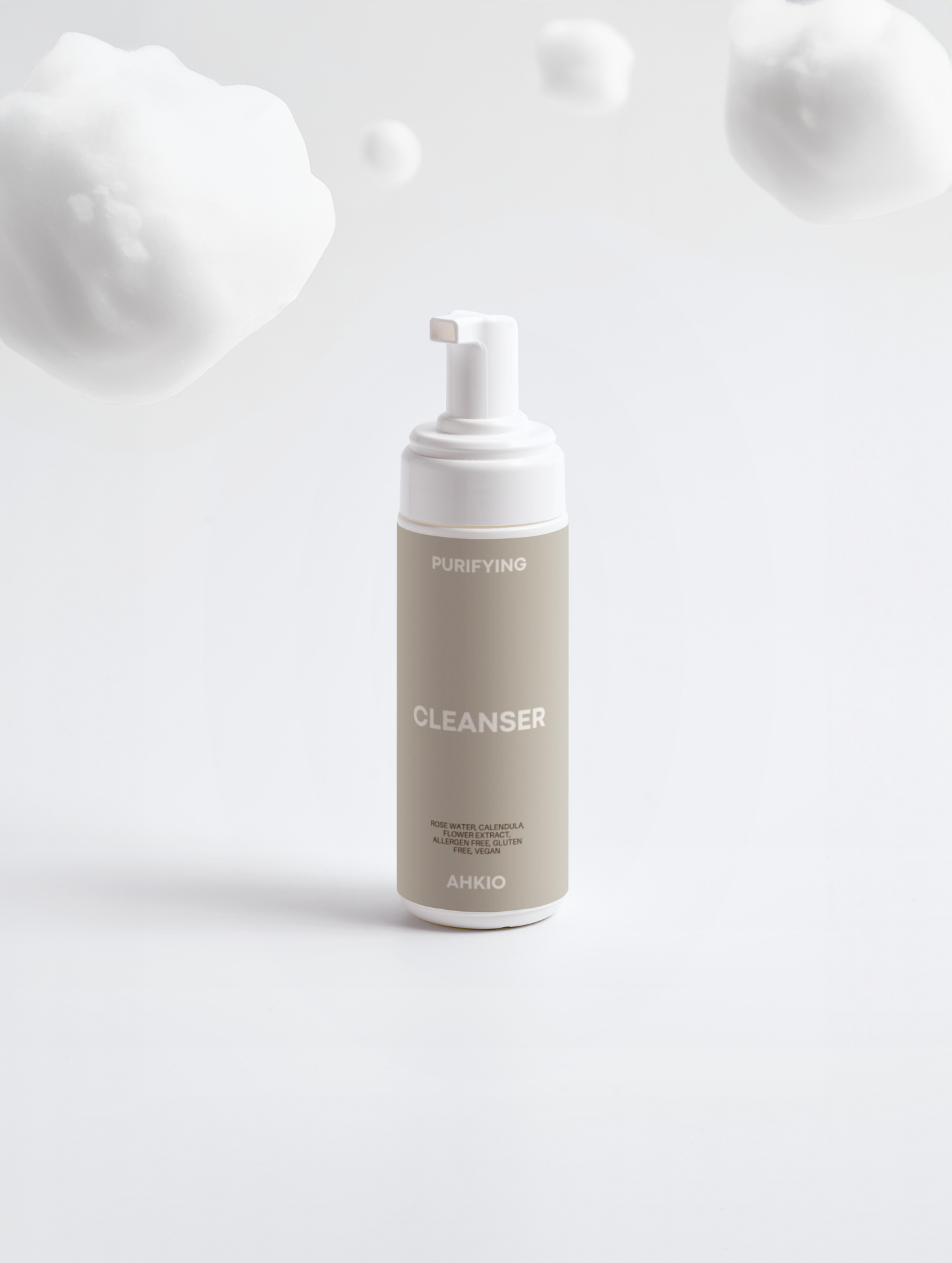 PURIFYING CLEANSER 150ml